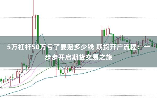 5万杠杆50万亏了要赔多少钱 期货开户流程：一步步开启期货交易之旅