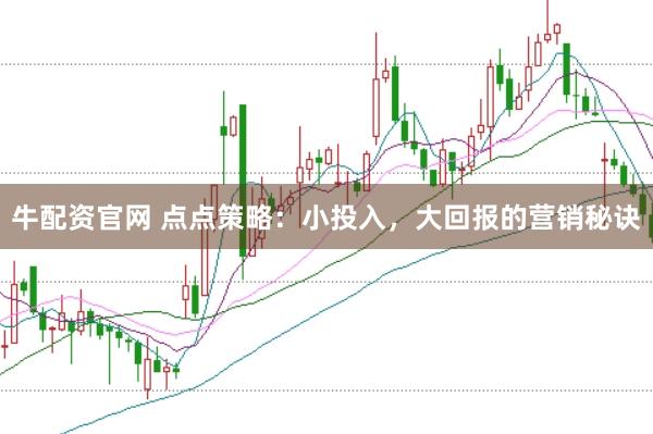 牛配资官网 点点策略:小投入,大回报的营销秘诀
