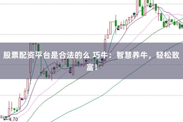 股票配资平台是合法的么 巧牛：智慧养牛，轻松致富！